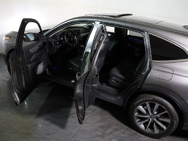 Certified 2026 Acura MDX w/ Technology Package AWD/4WD image 5