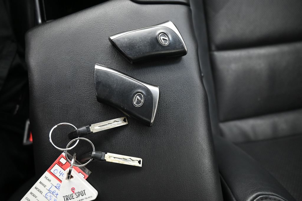 Used 2019 Lexus ES 350 FWD image 21