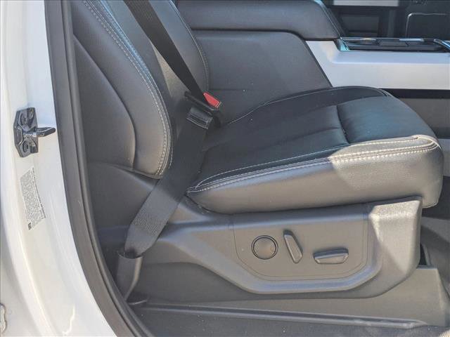Used 2022 Ford F250 Lariat w/ Lariat Value Package image 21