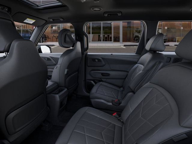 New 2027 Kia Telluride SX X-Line w/ Towing Package AWD/4WD image 20