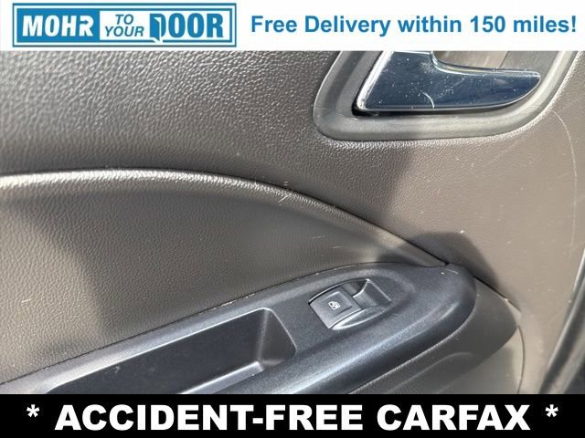 Used 2021 Chevrolet Colorado LT w/ Redline Special Edition image 31