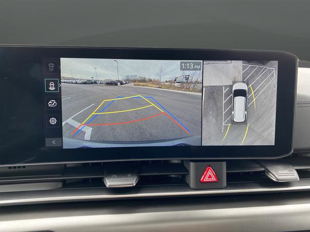 New 2026 Kia Carnival SX w/ SX Dark Edition Package image 11