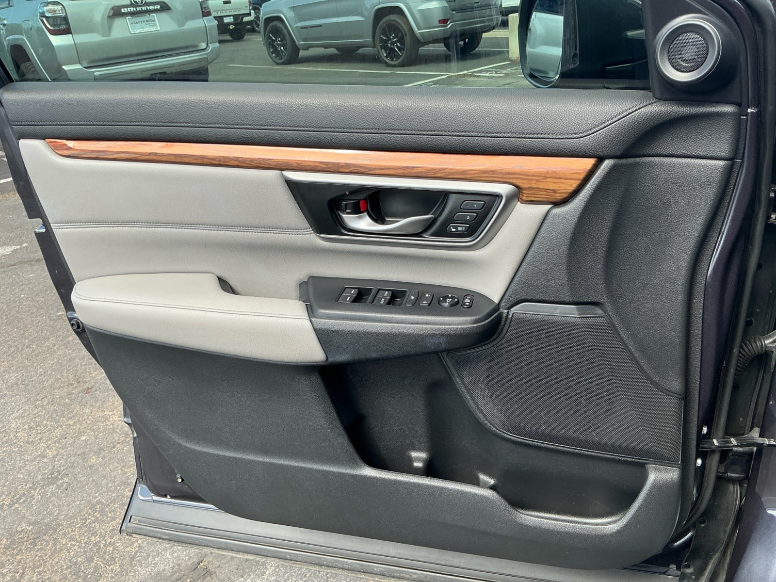 Used 2019 Honda CR-V EX-L image 13