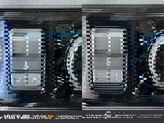 New 2026 Chevrolet Silverado 1500 LT w/ Texas Edition Plus image 21