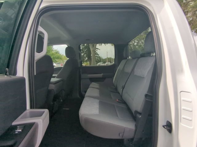 Used 2026 Ford F250 XLT AWD/4WD image 15