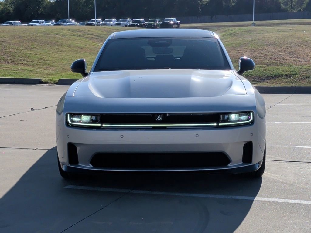 Used 2024 Dodge Charger R/T Scat Pack w/ Plus Group image 45