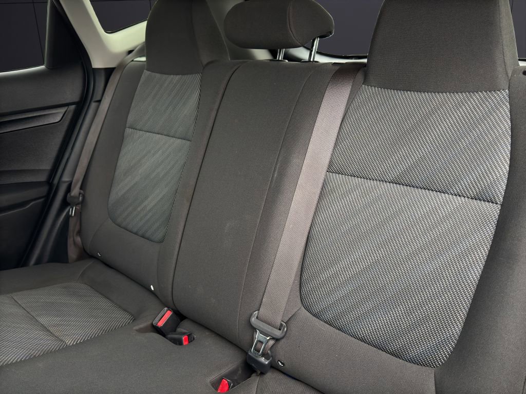 Used 2021 Kia Seltos LX image 21