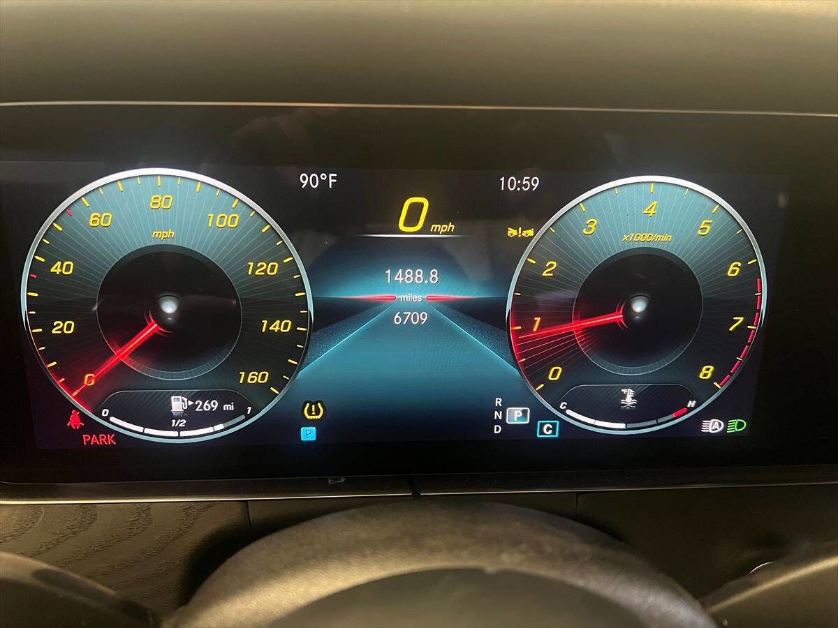 Used 2023 Mercedes-Benz E 350 4MATIC Sedan image 12