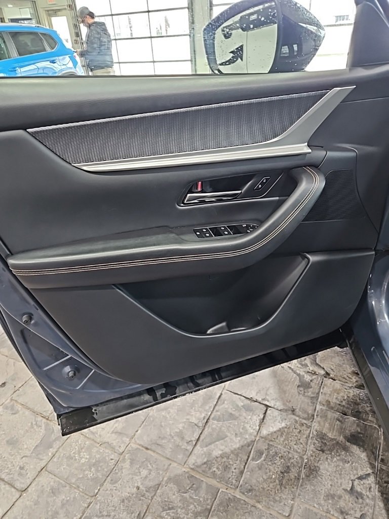 Used 2025 MAZDA CX-70 3.3 Turbo w/ Preferred Package image 25