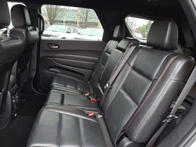 Certified 2024 Dodge Durango GT image 20