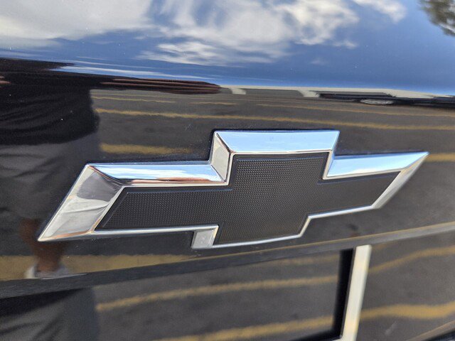 Used 2024 Chevrolet Trax RS image 33