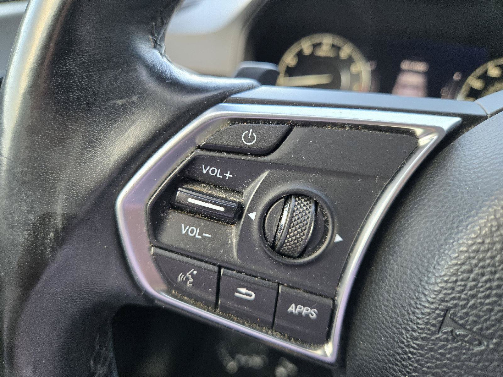 Certified 2020 Acura RDX AWD image 28