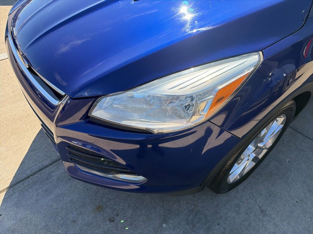 Used 2014 Ford Escape Titanium image 23