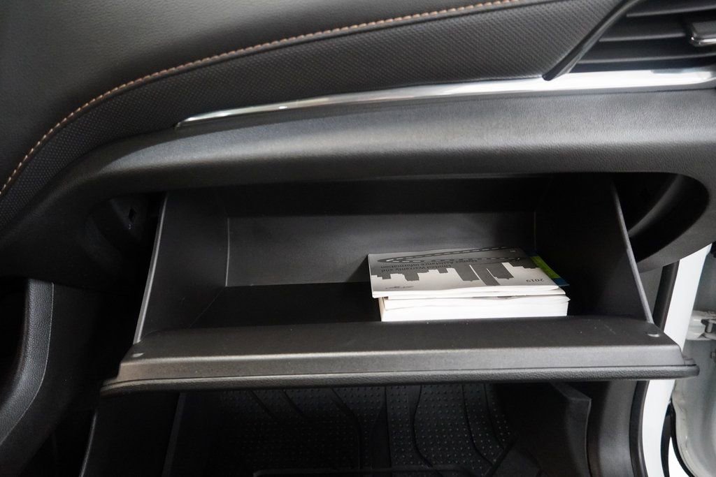 Used 2019 Chevrolet Traverse Premier w/ Redline Edition image 41