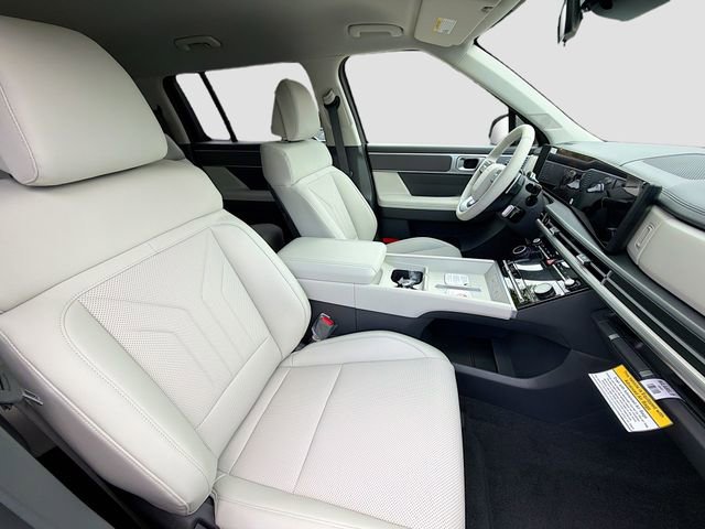 New 2026 Hyundai Santa Fe SEL FWD image 29
