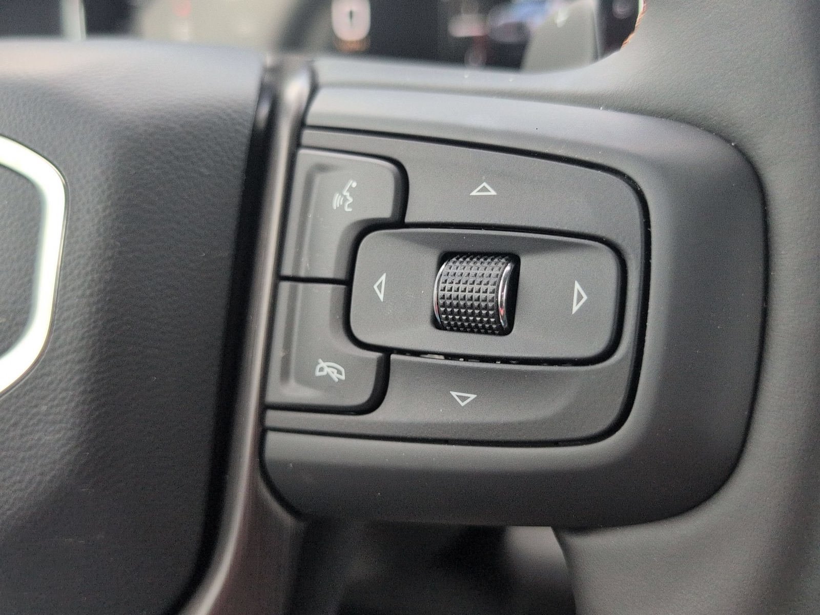 New 2026 GMC Sierra 1500 AT4 w/ AT4 Premium Package AWD/4WD image 15