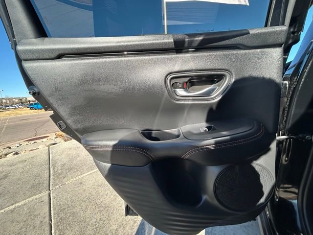 Used 2025 Honda HR-V Sport image 22