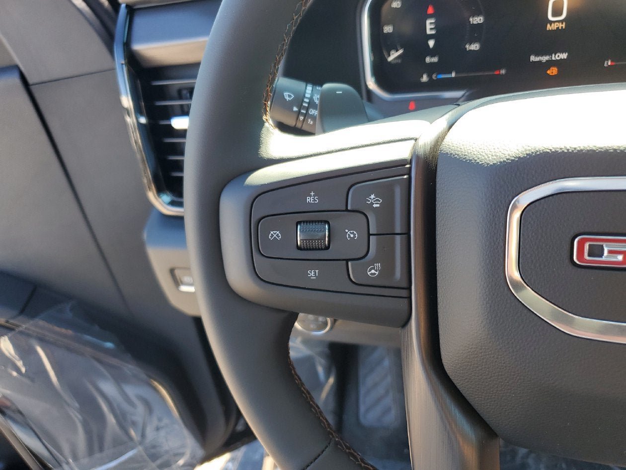 New 2026 GMC Sierra 1500 AT4 w/ AT4 Premium Package AWD/4WD image 30