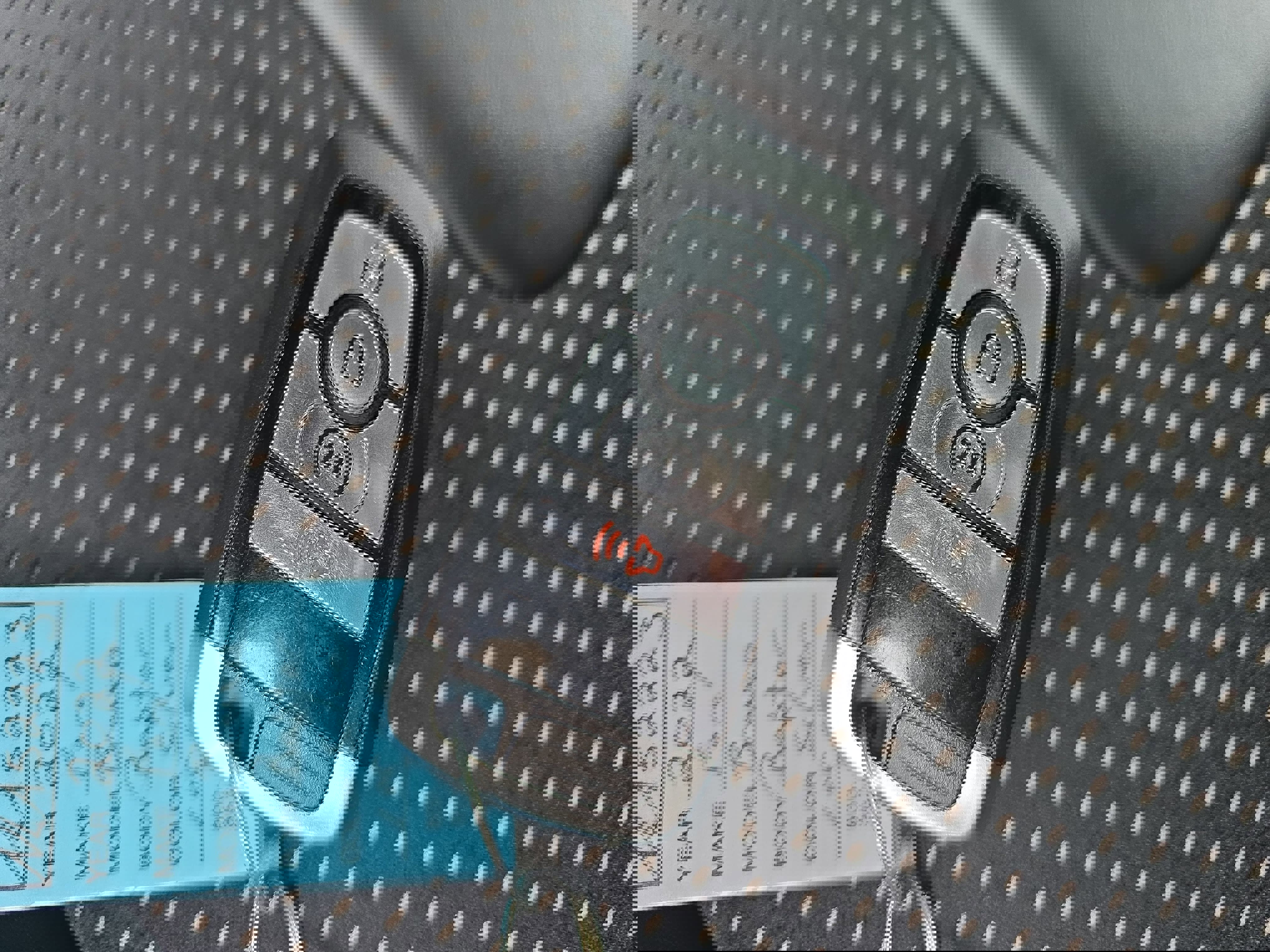 Used 2022 Ford Bronco Raptor image 35