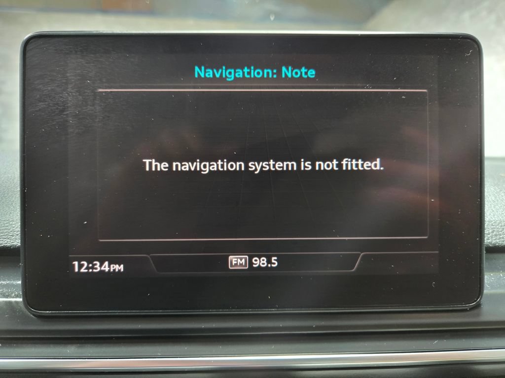 Used 2017 Audi A4 2.0T Premium AWD/4WD image 25