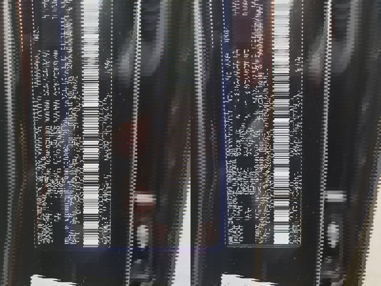 Used 2023 Toyota Highlander XLE image 29