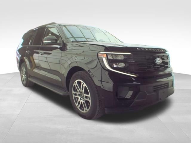 Used 2025 Ford Expedition Max Active image 3