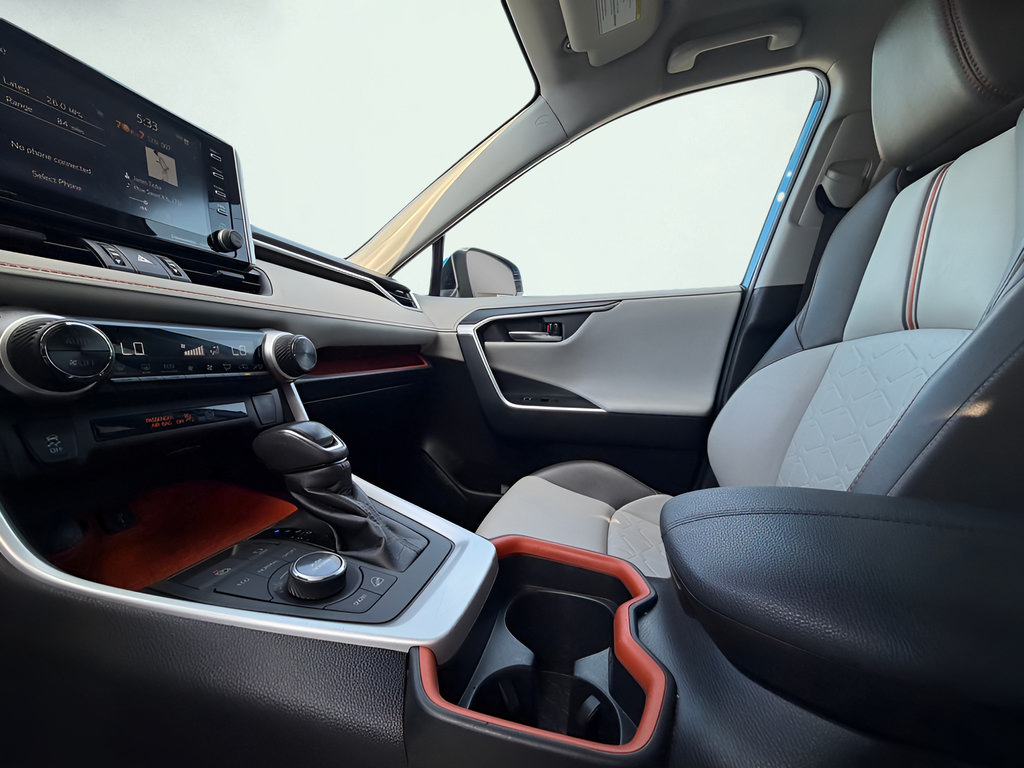 Used 2020 Toyota RAV4 Adventure AWD/4WD image 59
