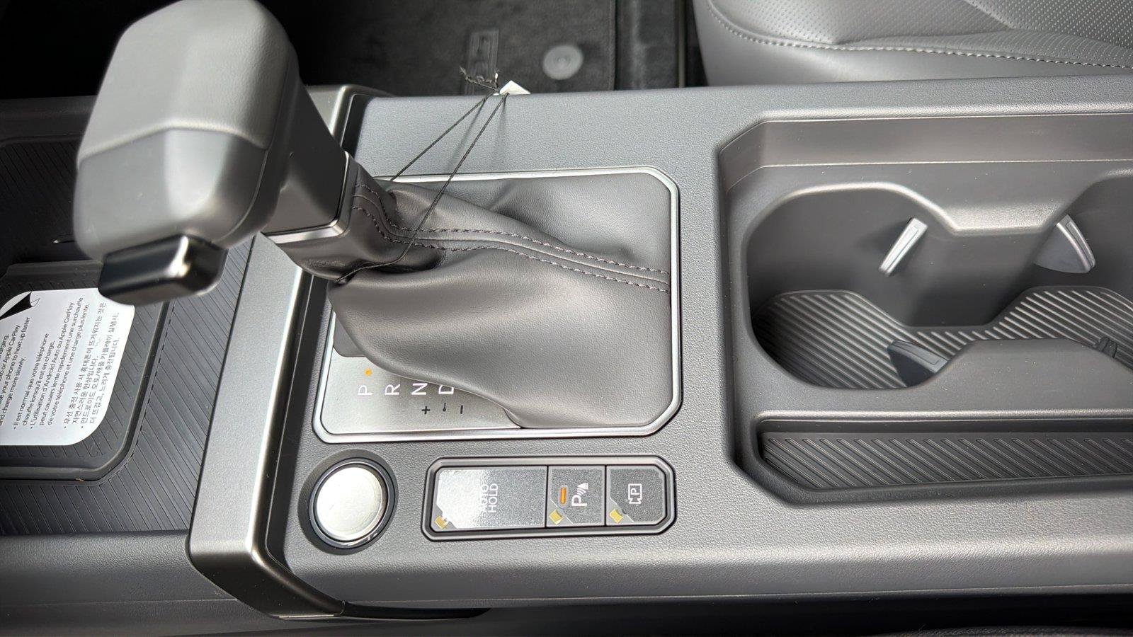 New 2027 Kia Seltos X-Line S AWD/4WD image 19