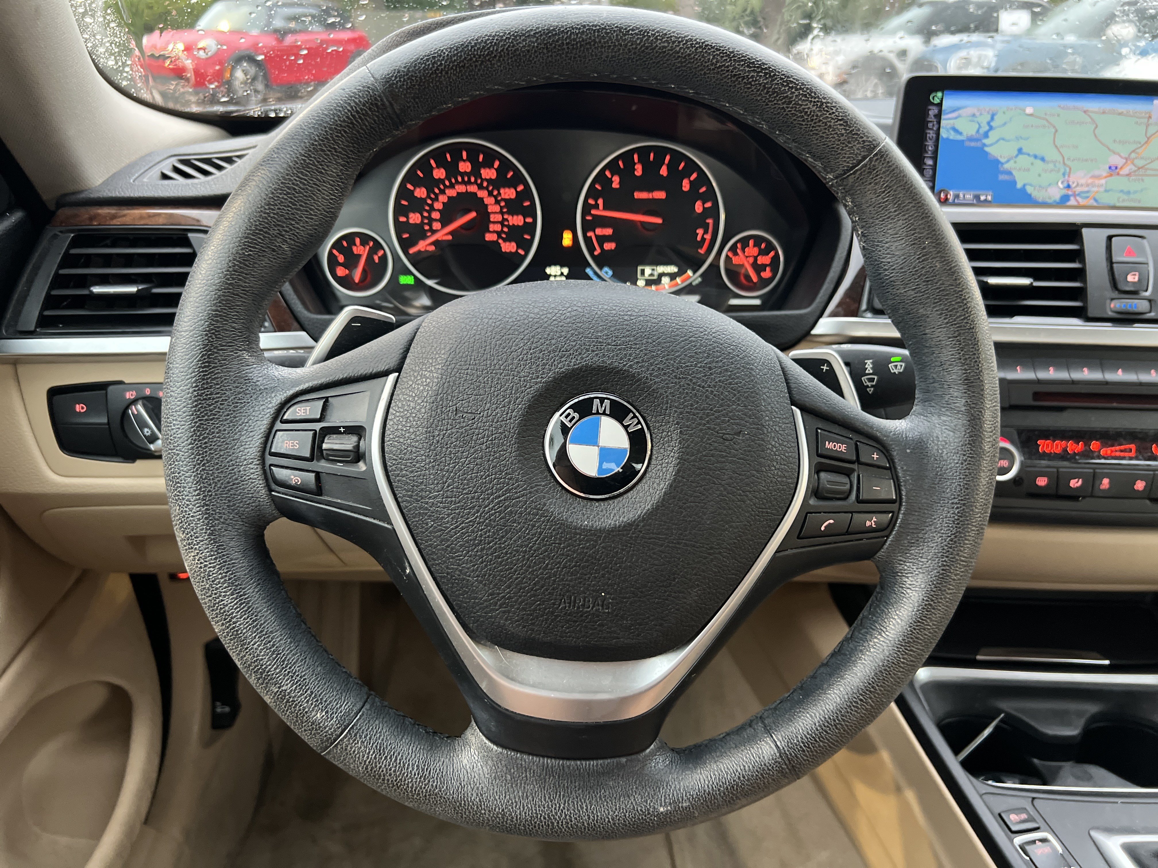 Used 2014 BMW 428i Coupe RWD image 18