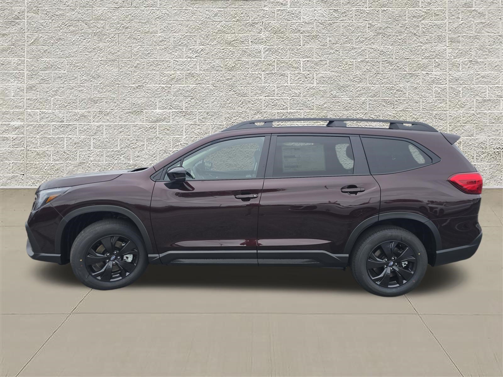 New 2027 Subaru Ascent Premium AWD/4WD image 4