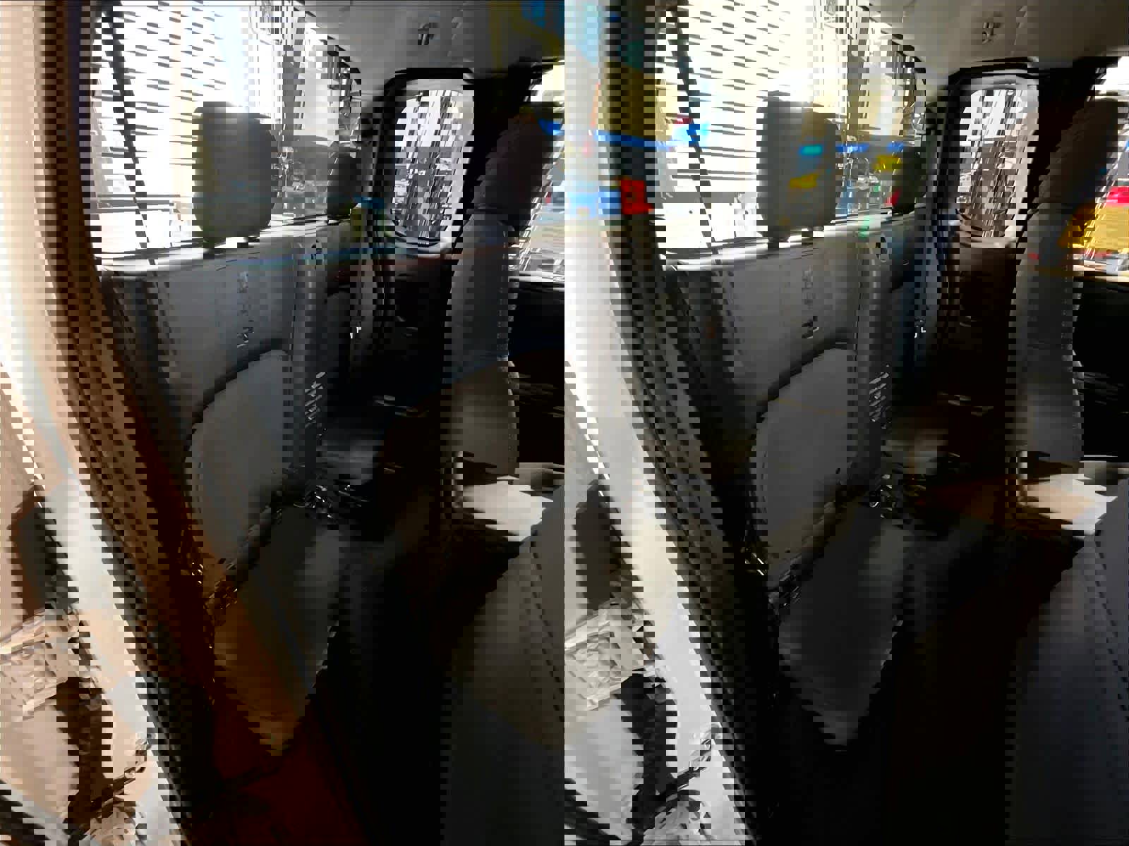 Used 2025 Nissan Frontier SV image 16