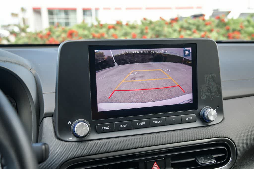 Used 2023 Hyundai Kona SE FWD image 22