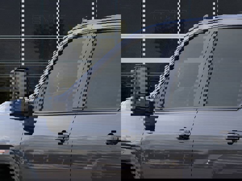 New 2026 GMC Sierra 2500 AT4 w/ AT4 Premium Plus Package image 12