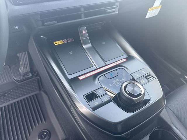 New 2026 Toyota bZ Limited image 12