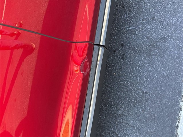 Used 2021 MAZDA CX-9 Signature image 12