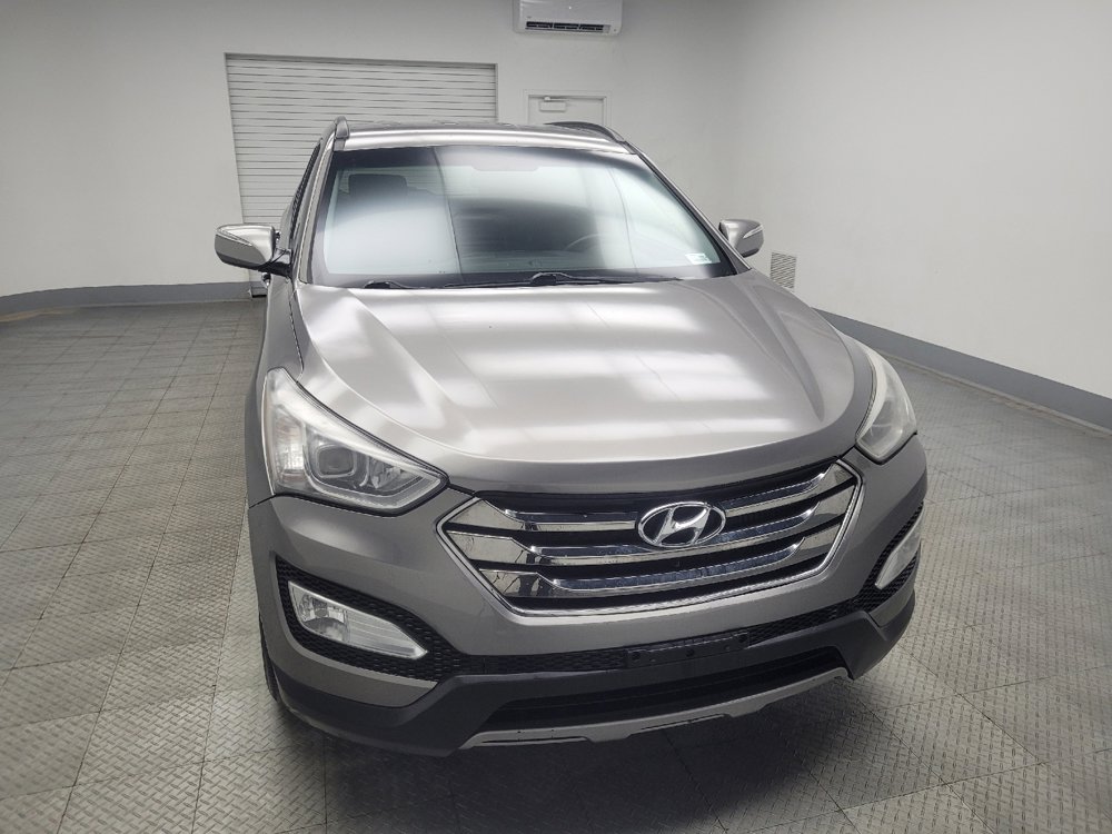 Used 2013 Hyundai Santa Fe Sport 2.0T image 15