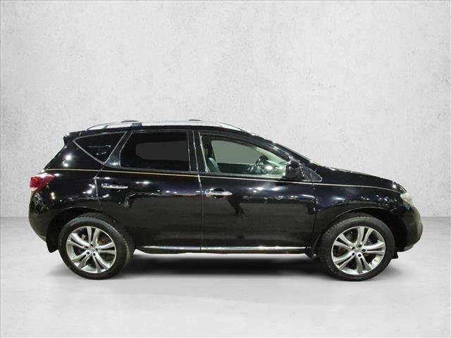 Used 2012 Nissan Murano LE AWD/4WD image 4