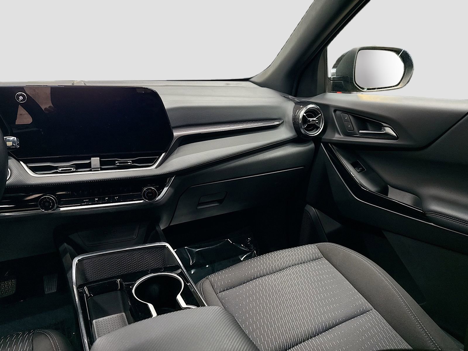 Used 2025 Chevrolet Equinox LT FWD image 25