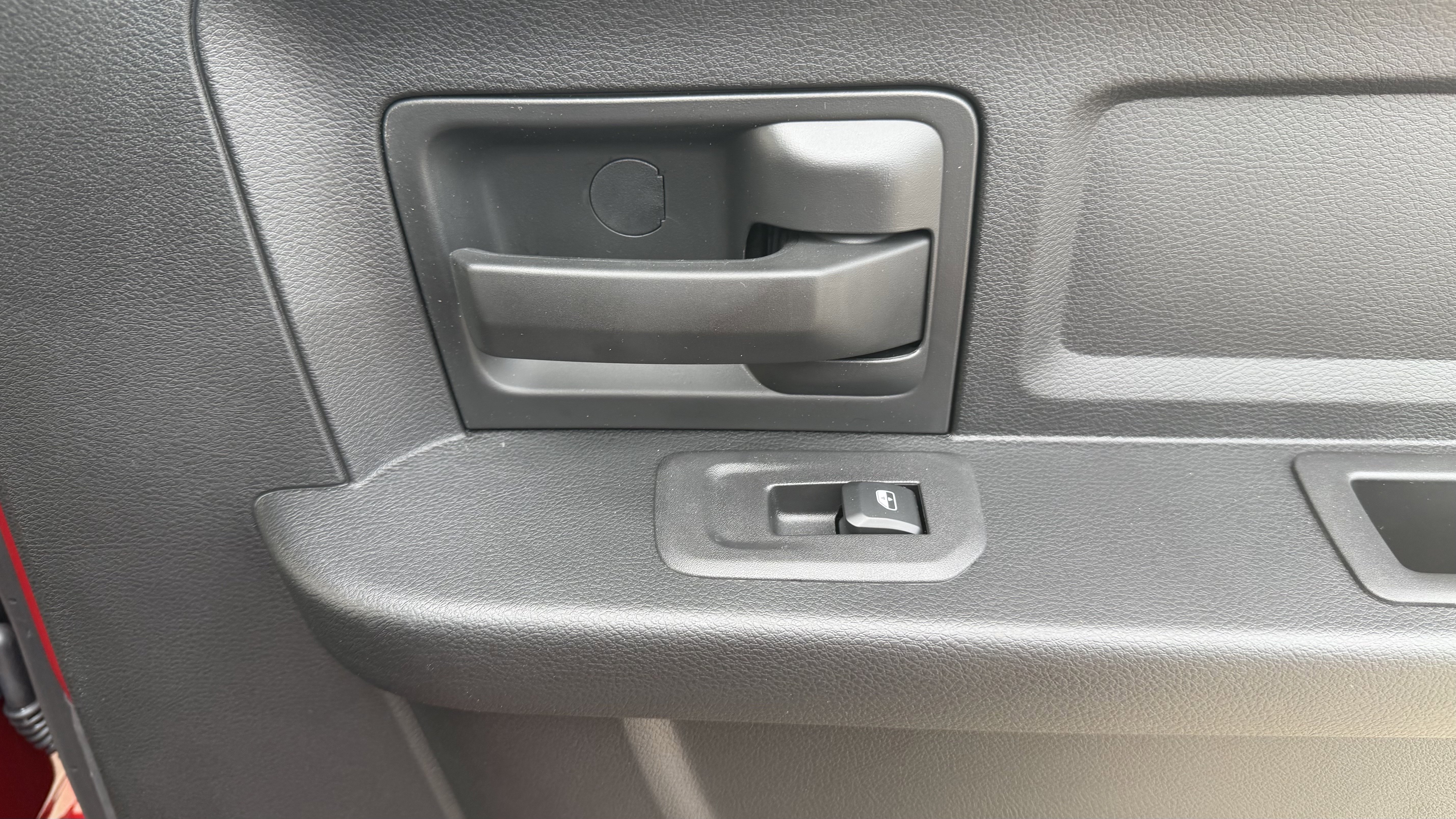 New 2026 RAM 2500 Tradesman image 41