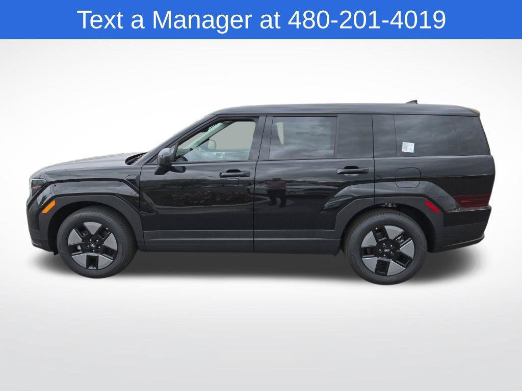 New 2026 Hyundai Santa Fe SE AWD/4WD image 5