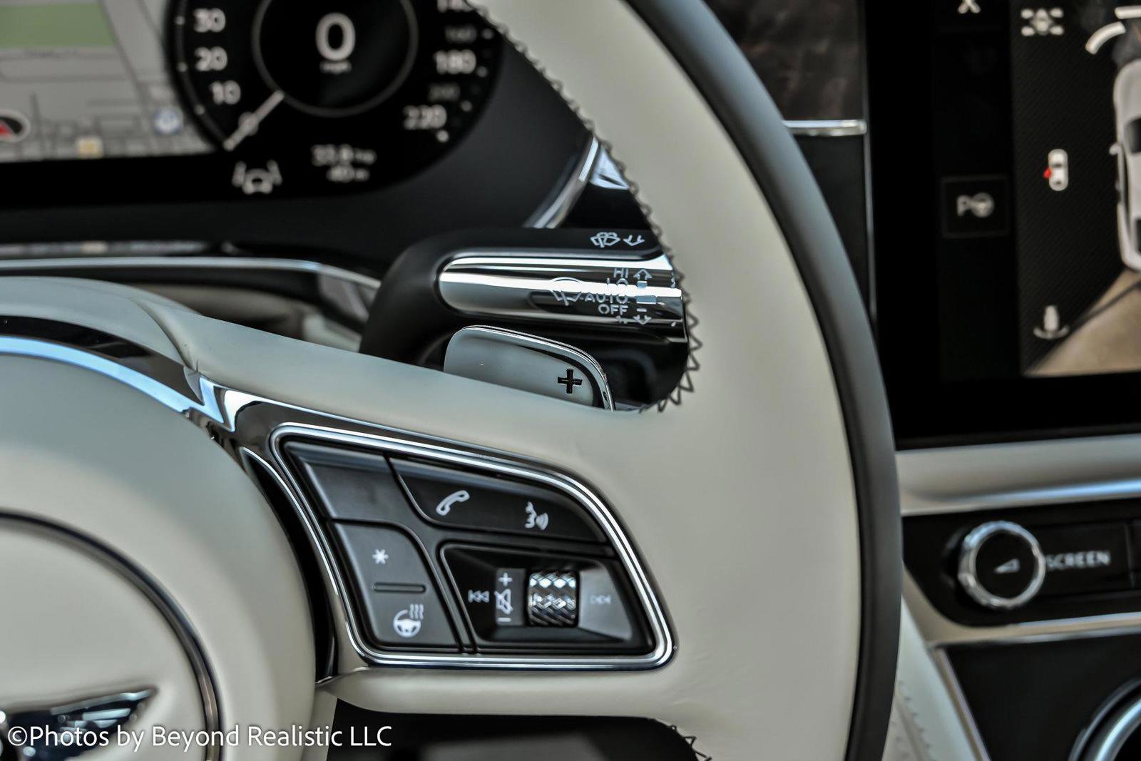 New 2026 Bentley Continental GT image 41