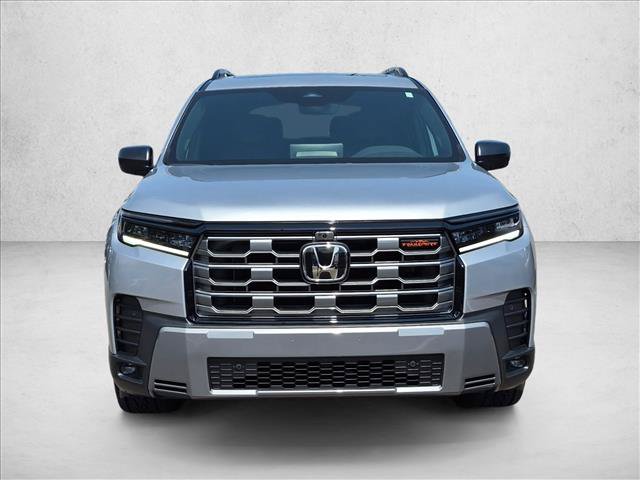 New 2026 Honda Pilot TrailSport image 6