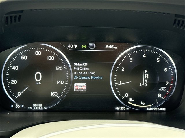 Used 2021 Volvo XC60 T5 Momentum w/ Climate Package image 27