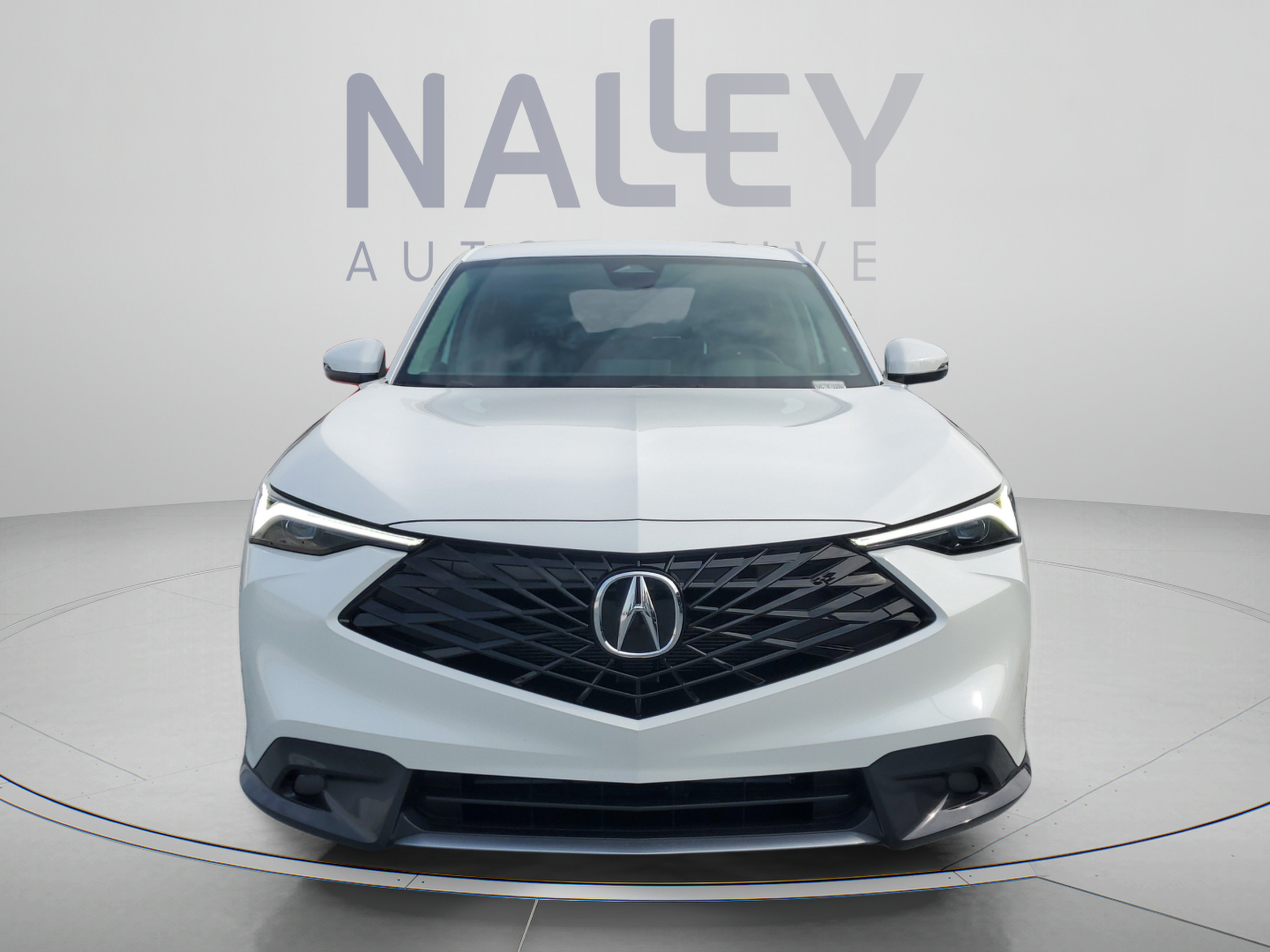 New 2026 Acura ADX FWD image 6