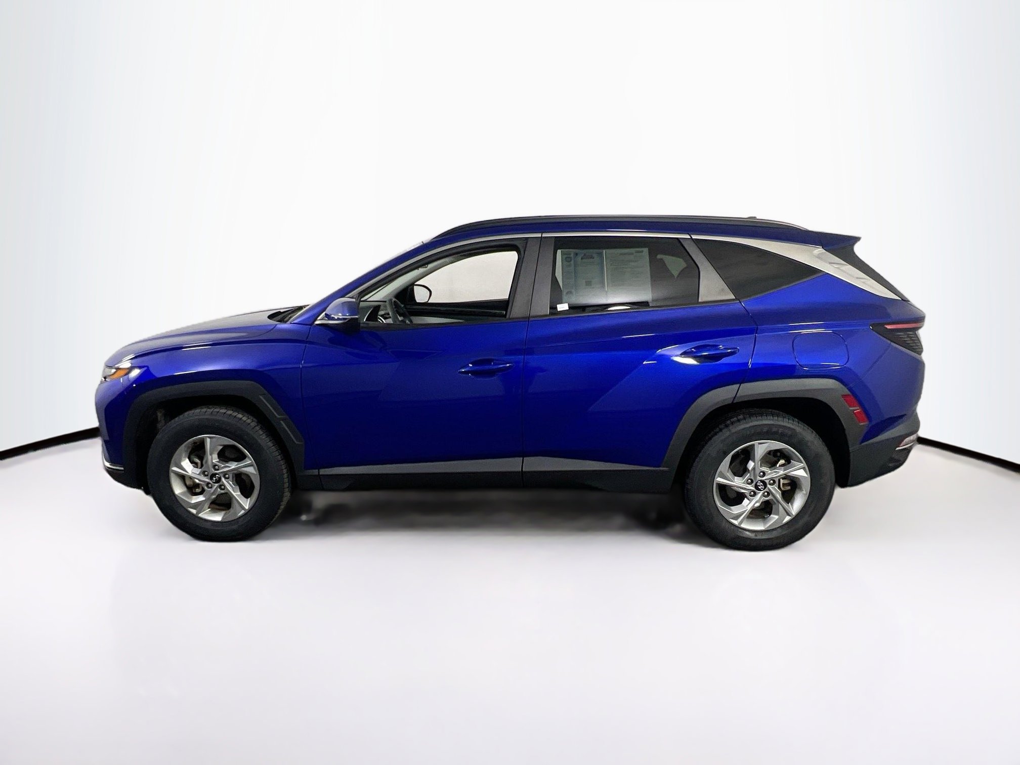 Used 2023 Hyundai Tucson SEL AWD/4WD image 8