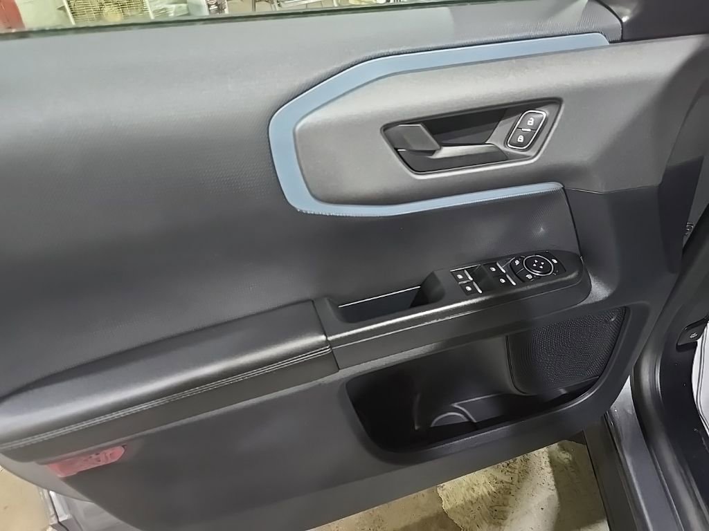 Used 2022 Ford Bronco Sport Badlands image 18