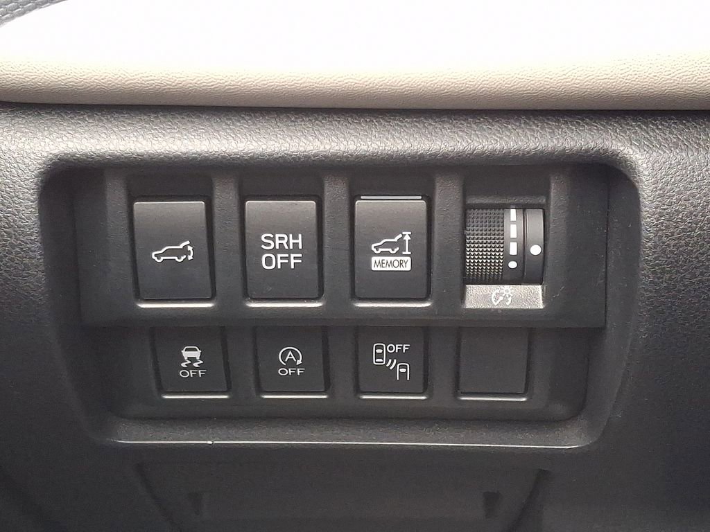 Certified 2023 Subaru Forester Limited w/ Popular Package #3 AWD/4WD image 26