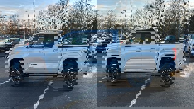 New 2026 Toyota Tacoma TRD Sport image 4