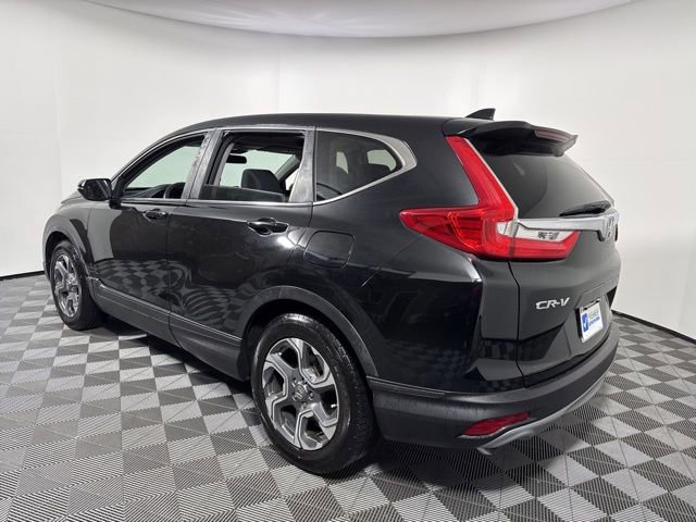 Used 2019 Honda CR-V EX image 5