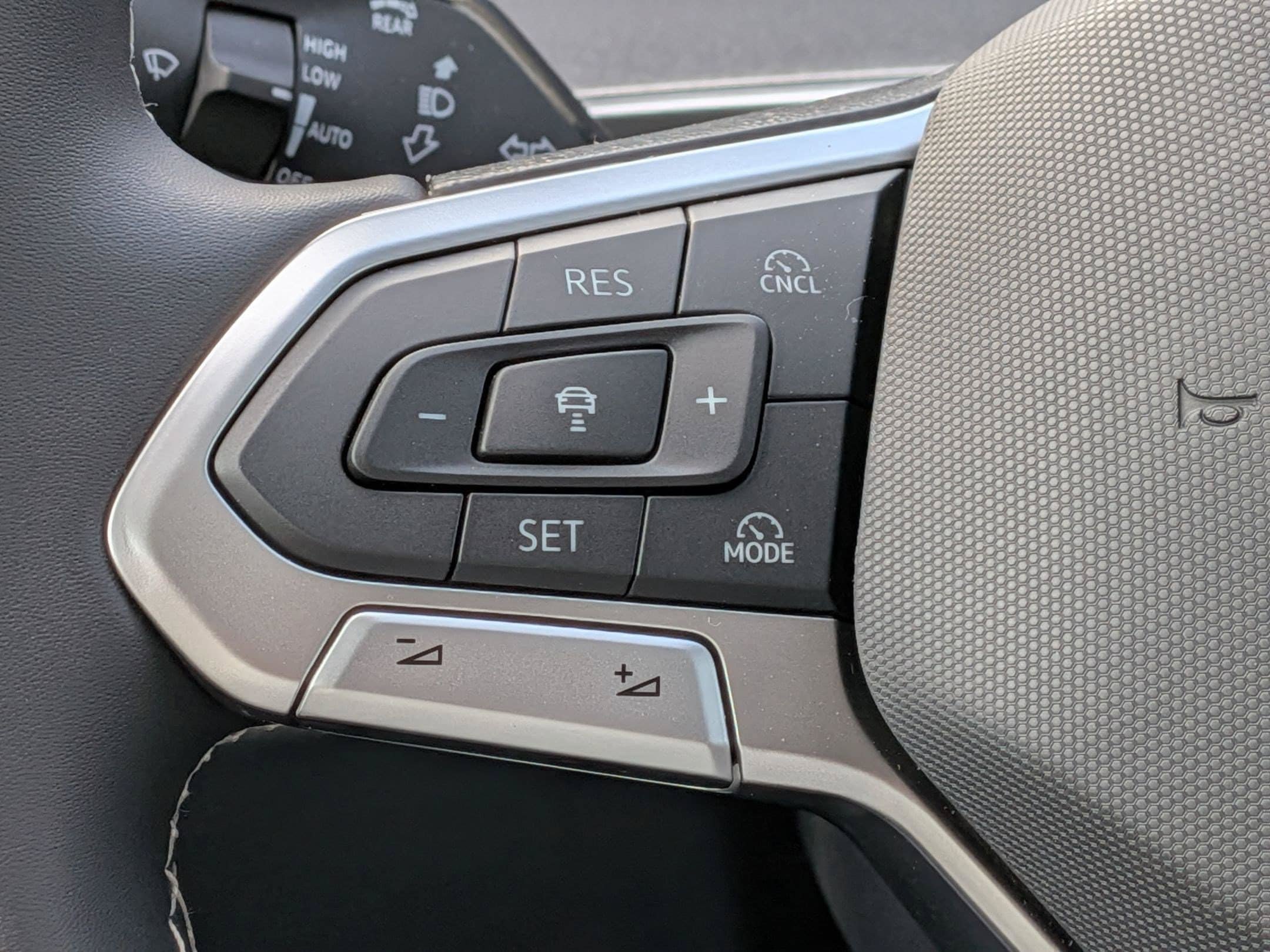New 2026 Volkswagen Tiguan S AWD/4WD image 18